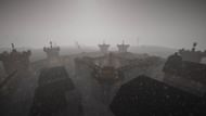 This mod is great for exploring and immersing in Westeros and Essos (Image via CurseForge/Hummel009)